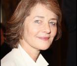 Charlotte Rampling lors de la conférence de presse du Festival Paris Cinéma le 12 juin 2009