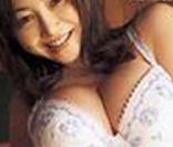 Anri Sugihara... toute la beauté du Japon !