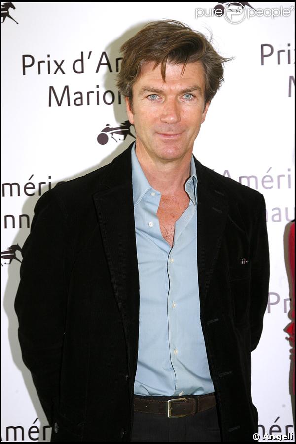 Philippe Caroit