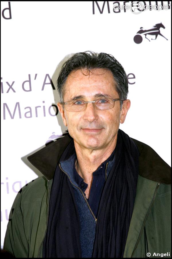 Thierry Lhermitte