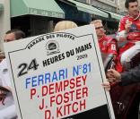 Patrick Dempsey