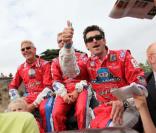 Patrick Dempsey