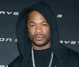 Le rappeur Xzibit 