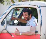 Ramzy animera Pimp My Ride sur MTV