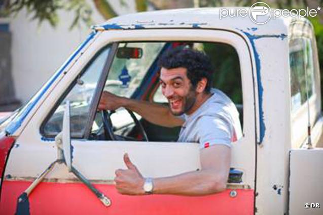 Ramzy animera Pimp My Ride sur MTV