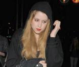 Peaches Geldof