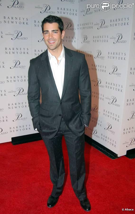 Jesse Metcalfe