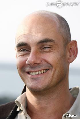 Bernard Campan