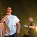 JoeyStarr est en prison... mais Kool Shen revient avec leur dernier gros son : regardez le clip de "J'reviens" !