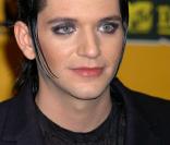 Brian Molko de Placebo