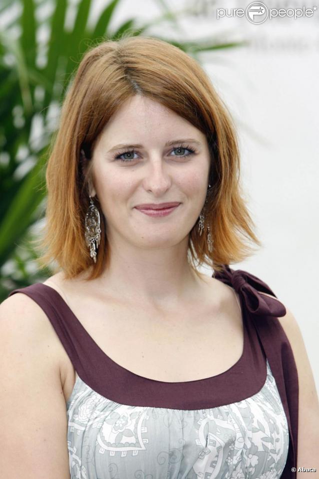 Anne Decis