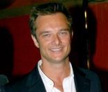 David Hallyday