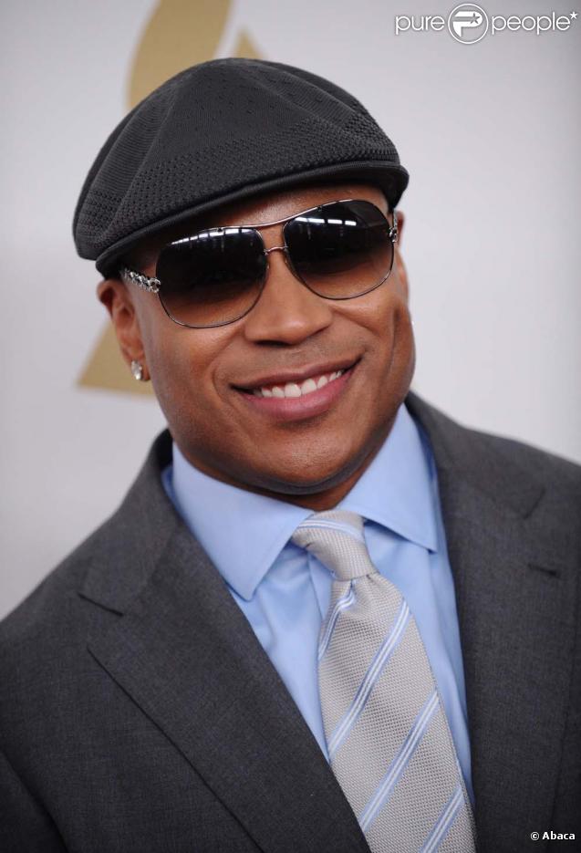 LL Cool J 