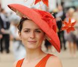 Royal Ascot. 17/06/09