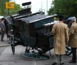 Accident de calèche au Royal Ascot. 17/06/09