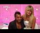 Secret Story 2 : La blonde Caroline s'est séparée de Gougouttes ! Regardez !
