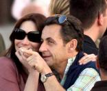 Nicolas Sarkozy : un défilé de célébrités pour fêter son anniversaire