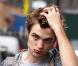 Robert Pattinson renversé par un taxi à New-York...