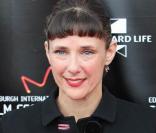 Rebecca Miller lors de l'avant-première de 