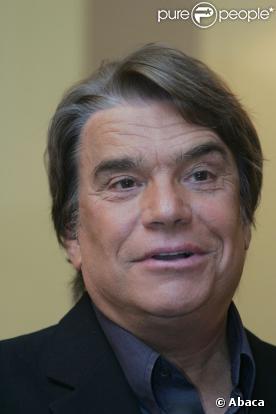 Bernard Tapie