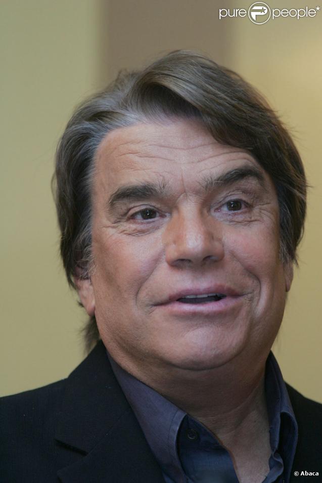 Bernard Tapie
