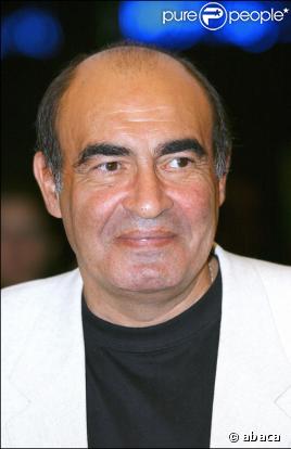 Philippe Khorsand est mort...