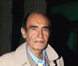 Philippe Khorsand est mort...
