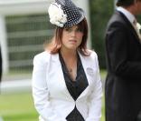 Meeting Royal d'Ascot 2009 : Eugenie d'York 