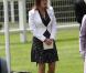 Meeting Royal d'Ascot 2009 : Eugenie d'York 