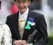 Meeting Royal d'Ascot 2009 : Charlie Watts des Stones, la grande classe !