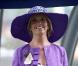 Meeting royal d'Ascot 2009 : Penny Lancaster