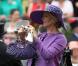 Meeting royal d'Ascot 2009 : Penny Lancaster