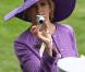Meeting royal d'Ascot 2009 : Penny Lancaster