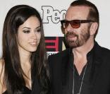 40e gala des Songwriters Hall of Fame Awards : Dave Stewart