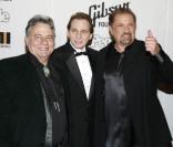 40e gala des Songwriters Hall of Fame Awards : The Rascals 