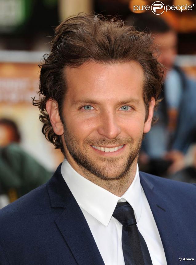 Bradley Cooper... une romance avec Jennifer Aniston ?