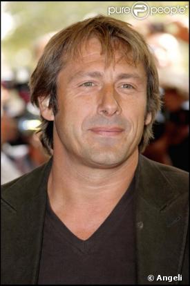 Bernard Yerlès