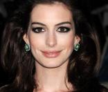 La charmante Anne Hathaway, bientôt à l'affiche de 
