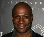 Harry Roselmack au VIP Room à Paris le 22 juin 2006