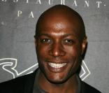 Harry Roselmack au VIP Room à Paris le 22 juin 2006