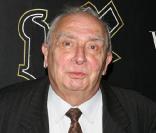 Claude Chabrol au VIP Room à Paris le 22 juin 2006