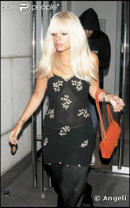 Lily Allen