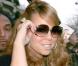 Les lunettes oversize pour Mariah Carey ne cachent pas son doux visage : et heureusement !
