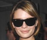 Mischa Barton a tout compris : pour se la jouer 