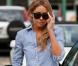 Pour Lauren Conrad, la simplicité est le maître mot. Mais la simplicité peut aussi être tendance, surtout avec des Wayfarer.