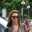 Quelles lunettes de soleil pour l'été ? Prenez modèle... sur vos stars préférées !