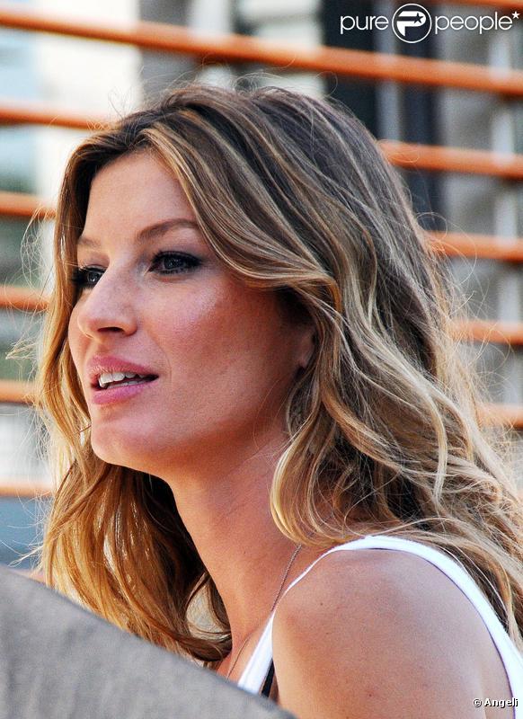 Gisele Bündchen