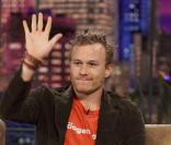 Heath Ledger