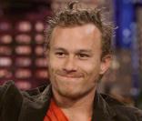 Heath Ledger