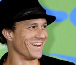 Heath Ledger